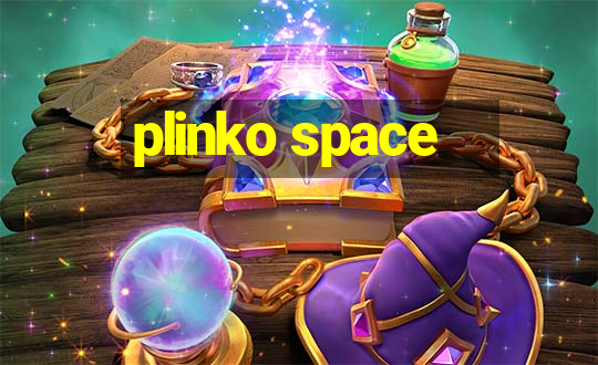 plinko space