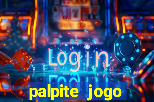 palpite jogo juventude hoje