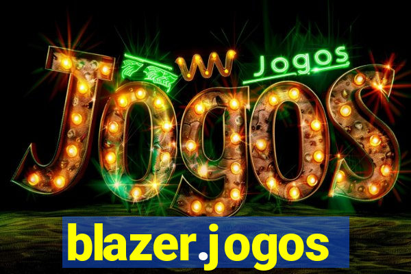 blazer.jogos