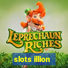 slots illion