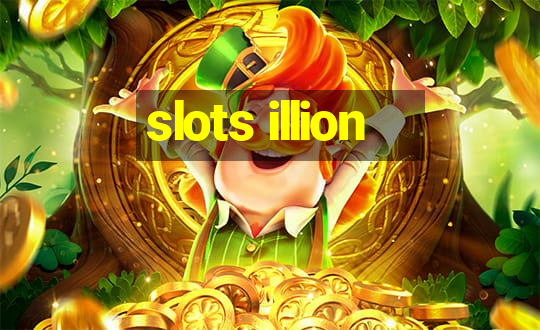 slots illion