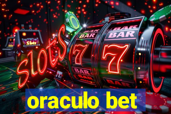 oraculo bet