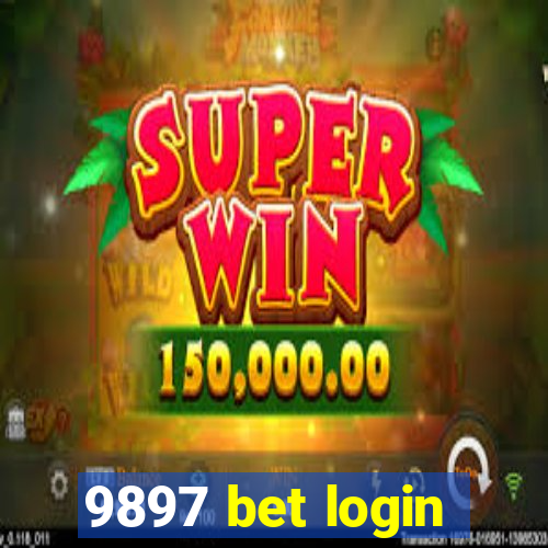 9897 bet login