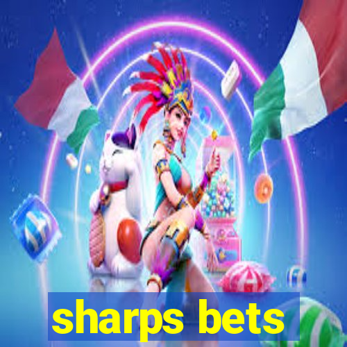 sharps bets