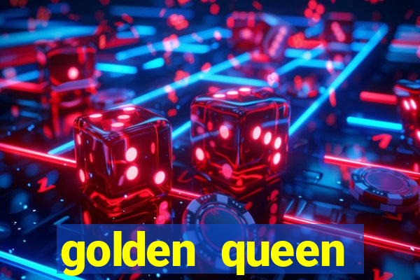 golden queen nuancielo resenha golden queen