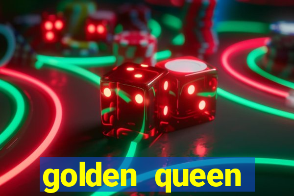 golden queen nuancielo resenha golden queen