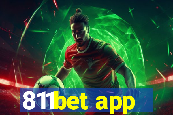 811bet app