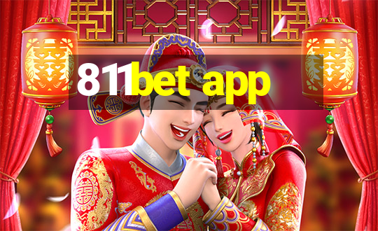 811bet app