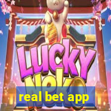 real bet app