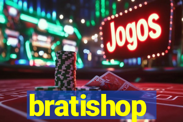 bratishop