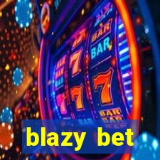 blazy bet