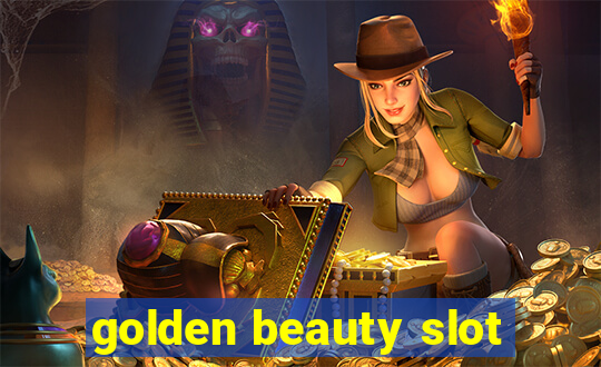 golden beauty slot