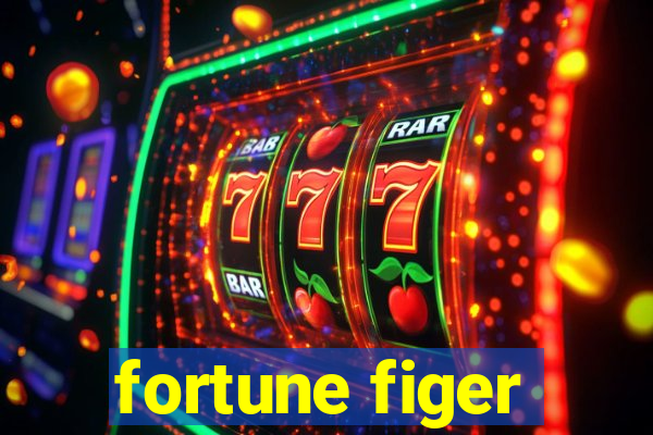 fortune figer