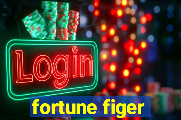 fortune figer