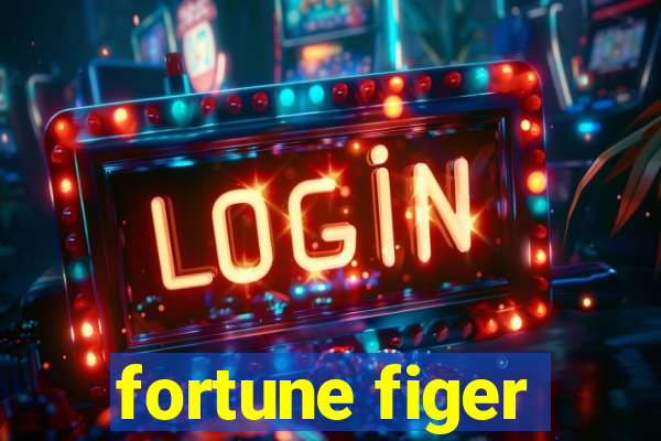 fortune figer