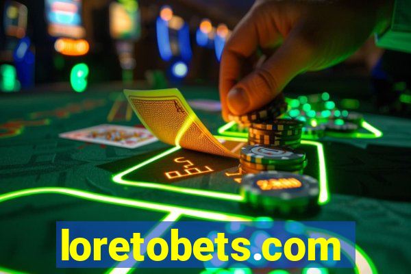 loretobets.com