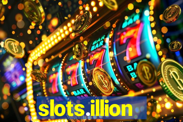 slots.illion