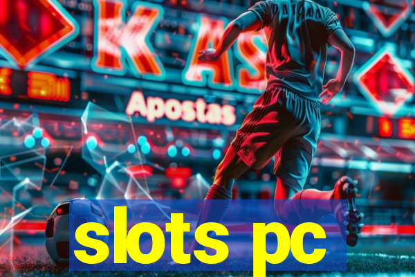 slots pc