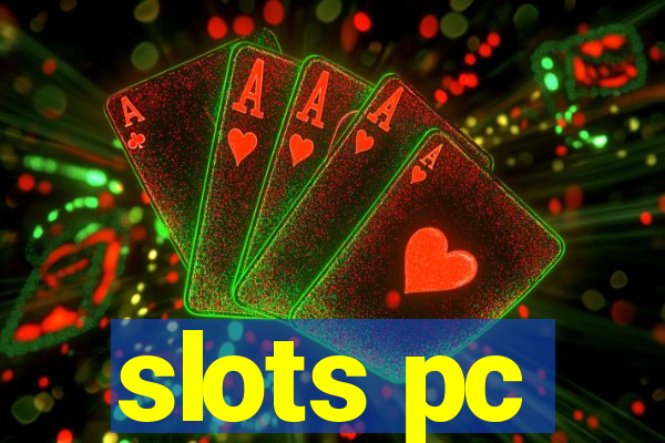 slots pc