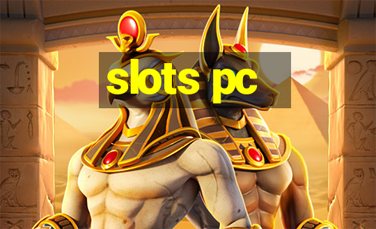 slots pc