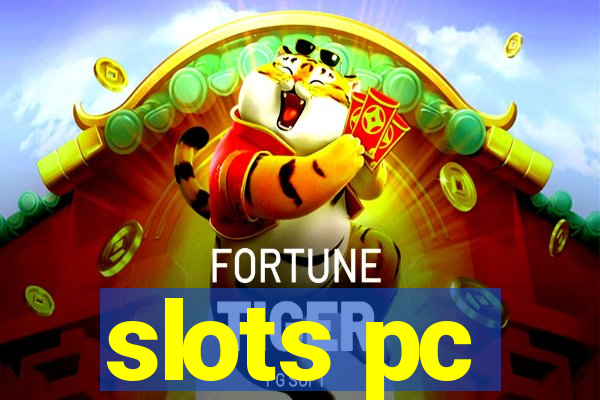 slots pc