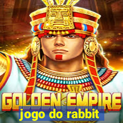 jogo do rabbit