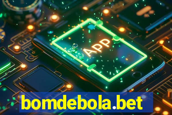 bomdebola.bet