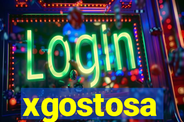 xgostosa