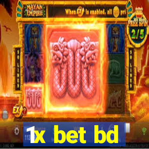 1x bet bd