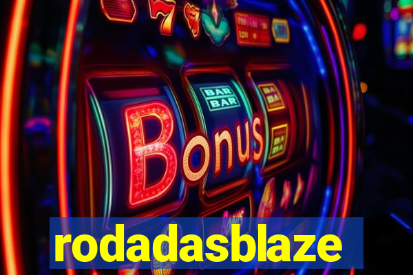 rodadasblaze