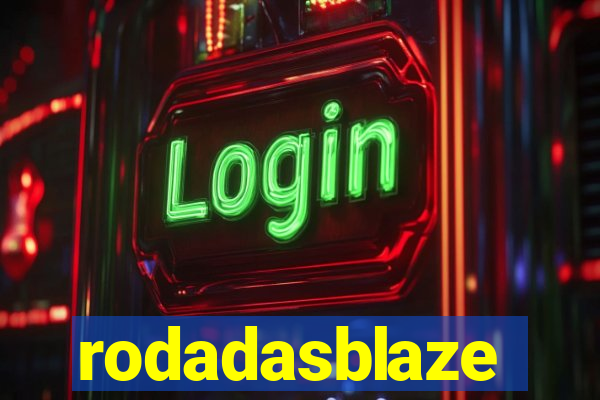 rodadasblaze