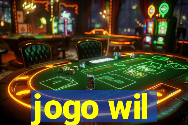 jogo wil