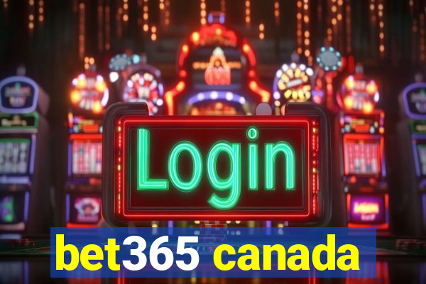 bet365 canada