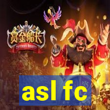 asl fc