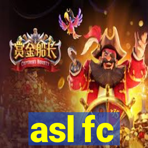 asl fc