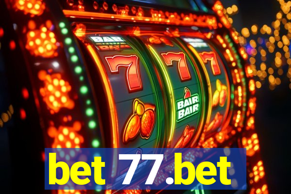 bet 77.bet