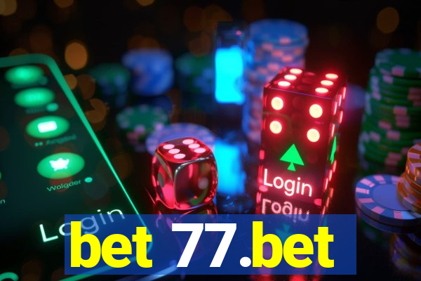 bet 77.bet