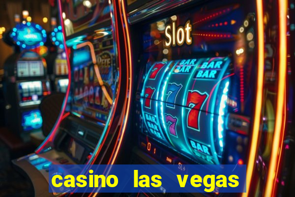 casino las vegas online casino