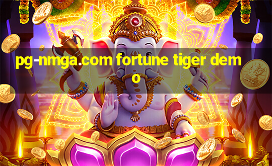 pg-nmga.com fortune tiger demo