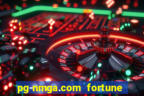 pg-nmga.com fortune tiger demo