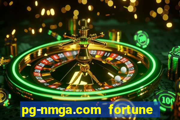 pg-nmga.com fortune tiger demo