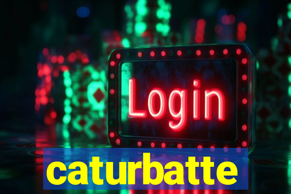 caturbatte