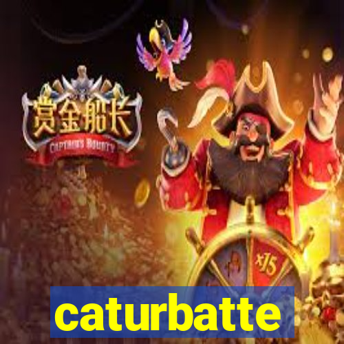 caturbatte