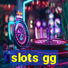 slots gg