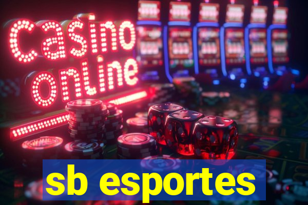 sb esportes