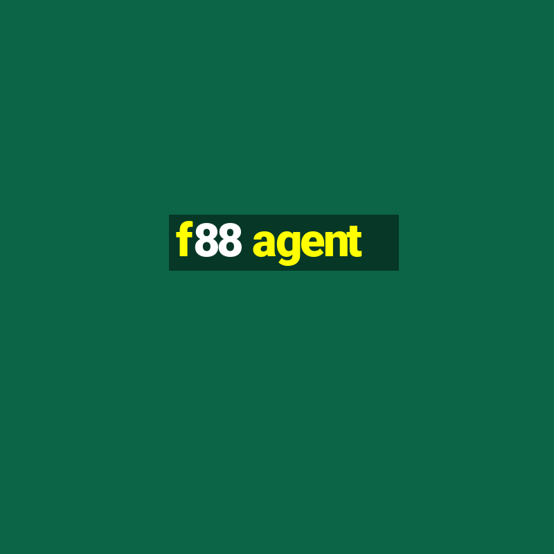 f88 agent