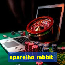 aparelho rabbit