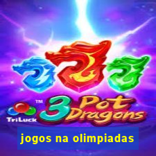 jogos na olimpiadas