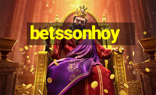 betssonhoy