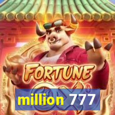 million 777